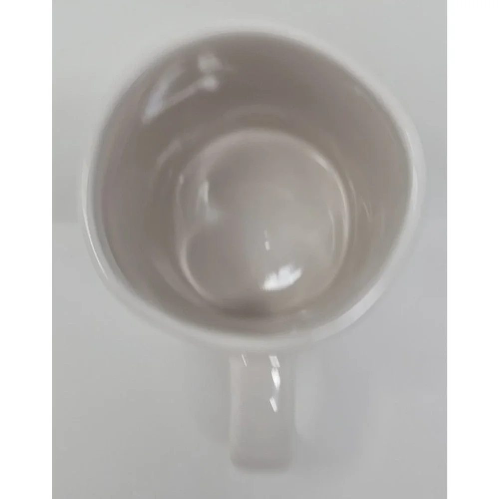 Rae‎ Dunn Artisan Collection White 